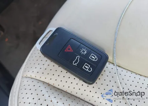 2015 Volvo Xc60 T5/T5 Premier from USA, damaged, VIN YV4612RK8F2658389